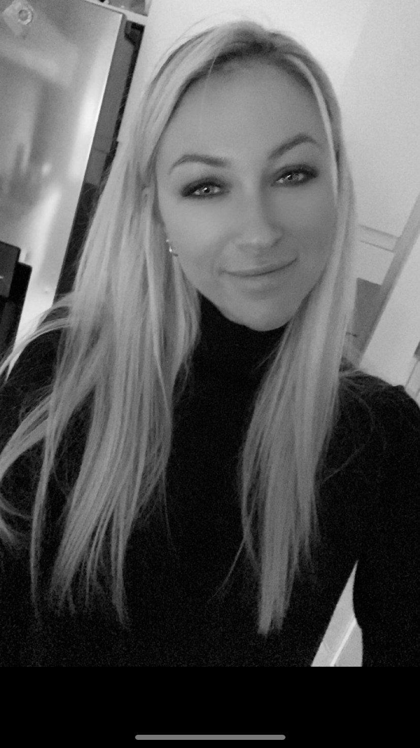 Louise Tankmar, sygeplejerske hos BioHealth